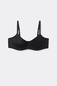 Daniela Superior Comfort Balconette Bra