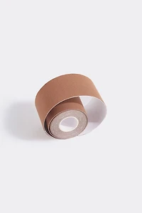 Stick-On Fabric Tape