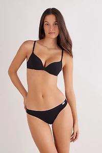 Gioia Cotton Super Push-Up Bra