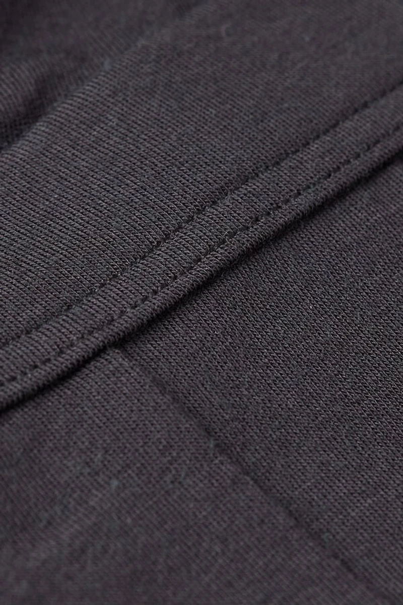 Modal and Silk Boxers