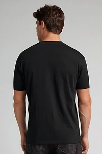 Cotton Muscle T-Shirt
