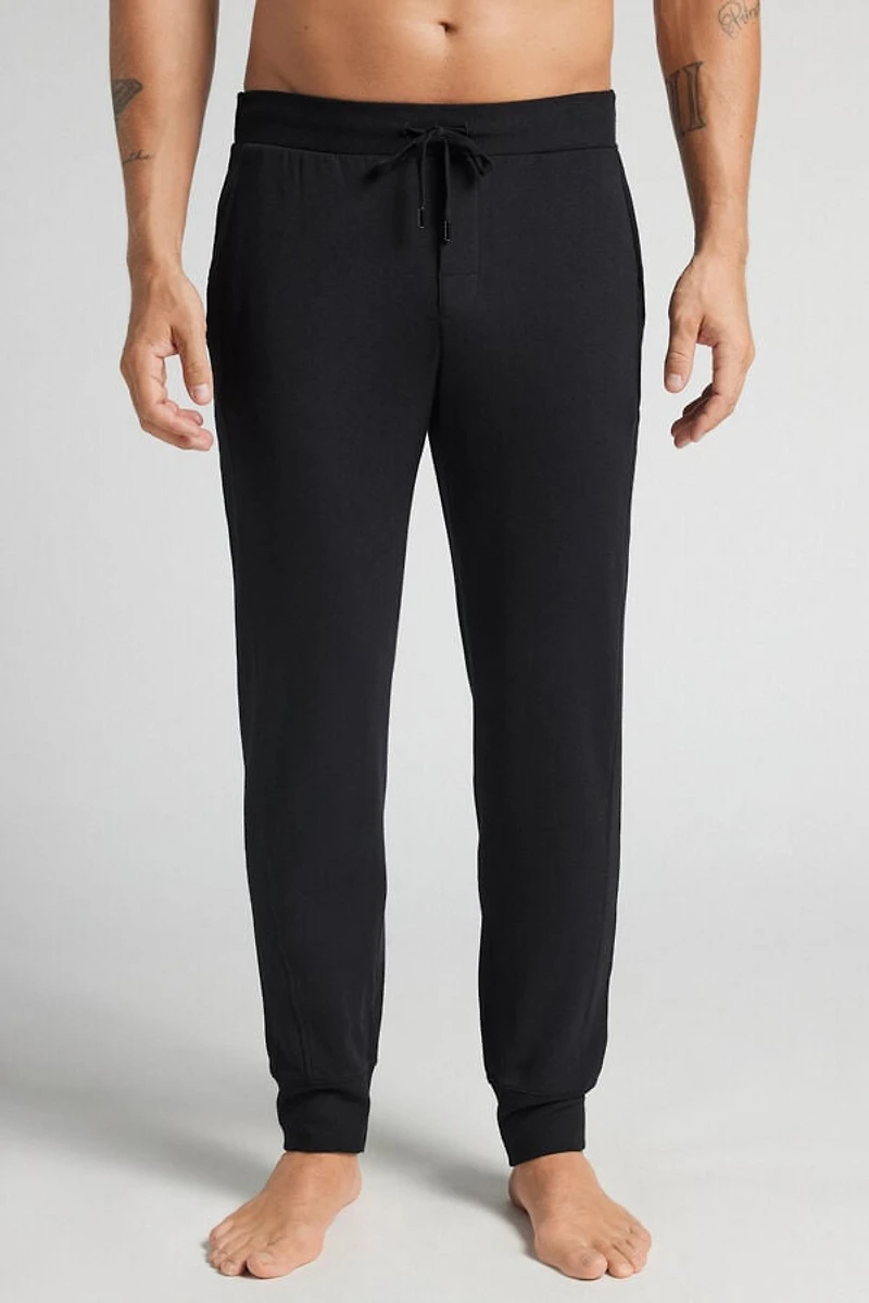 Micromodal Trousers