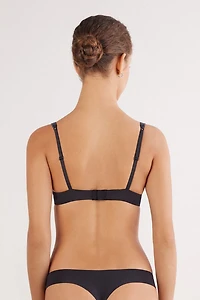Ilenia Balconette Bra Ultralight Microfiber