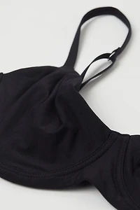 Daniela Superior Comfort Balconette Bra