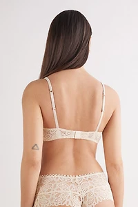 Italian Riviera Elena Balconette Bra