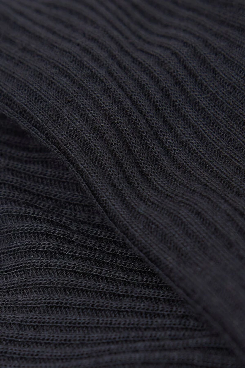 Full Length Palazzo Pants Ultranatural with Cashmere