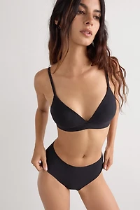Emma Superior Comfort Triangle Bra