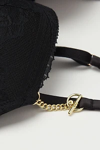A Timeless Night Sofia Balconette Bra