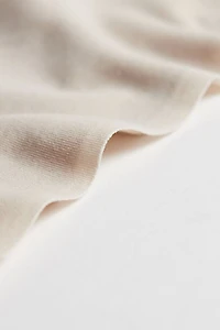 Seamless Cotton Brazilian Briefs