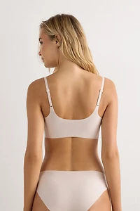 Eri Microfiber Bra