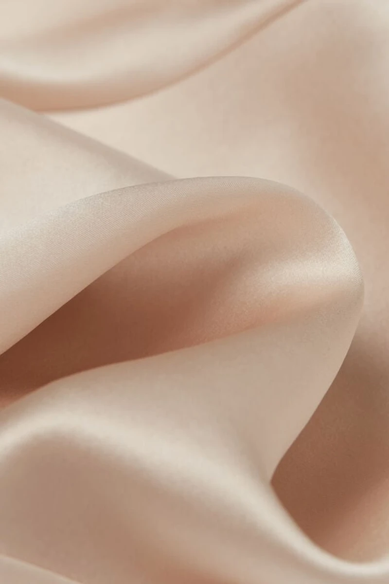 Silk Slip