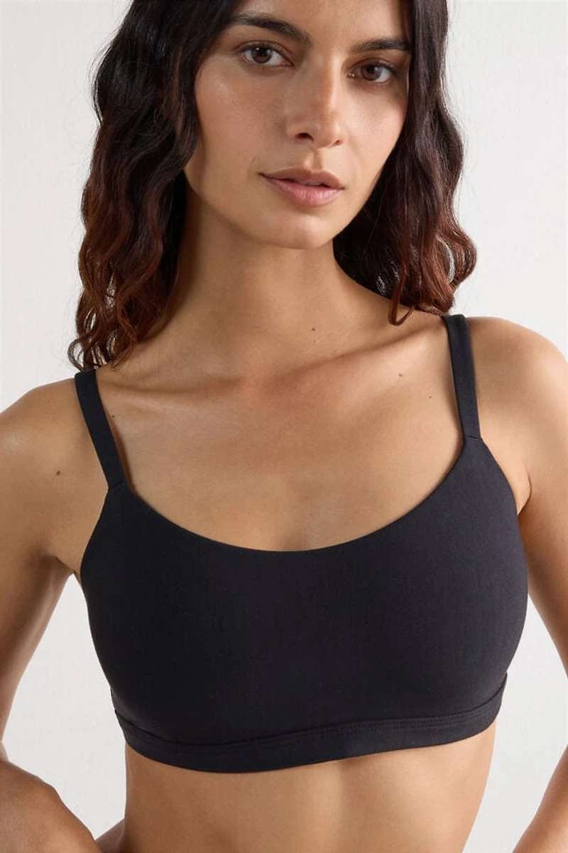Erica Superior Comfort Bra Top