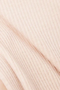 Ultranatural with Cashmere Long Sleeve Top