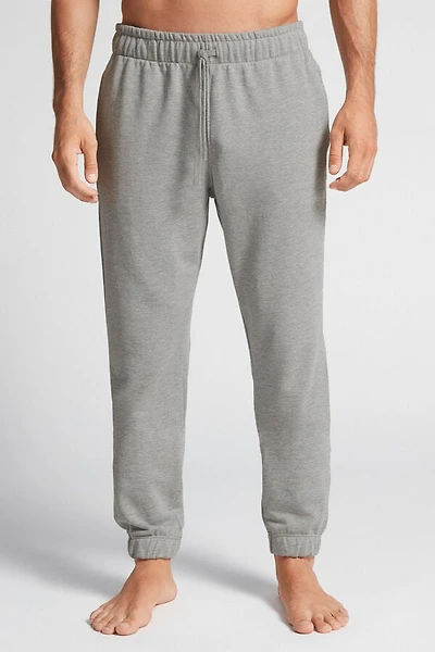 Full Length Lightweight Sweatpants