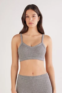 Soft Tricot Top