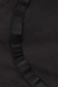 Handcrafted Luxury Fresh Bamboo Long Sleeve Bodysuit