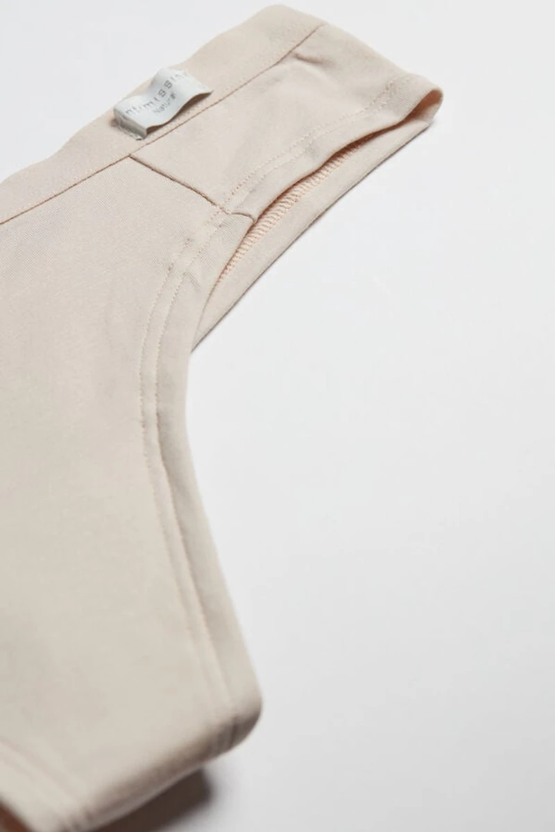 Cotton Brazilian