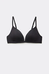 Tiziana Triangle Bra Ultralight Microfiber