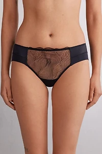 Hypnotic Details Panties