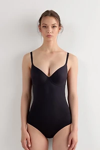 Francesca Bodysuit Ultralight Microfiber