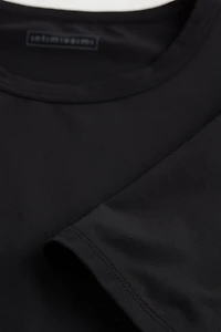 Microfiber T-shirt
