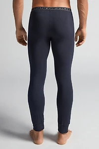 Modal-Cashmere Leggings