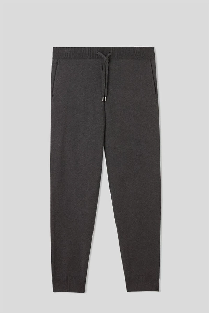 Full Length Knit Pants