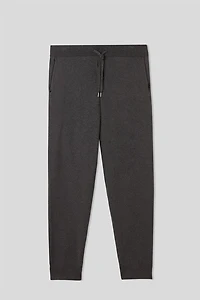 Full Length Knit Pants