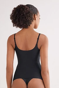 Eri Bra Top Microfiber