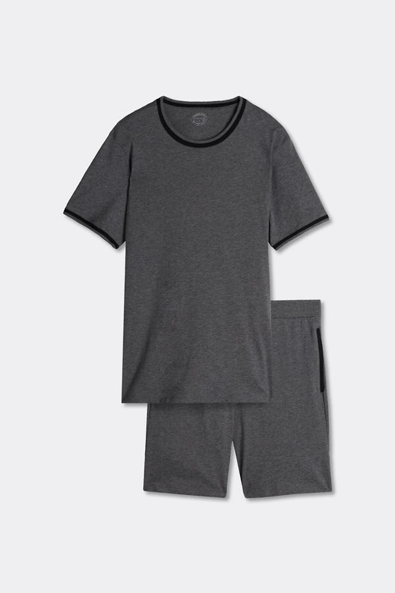 Superior Cotton Short Pajamas