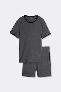 Superior Cotton Short Pajamas