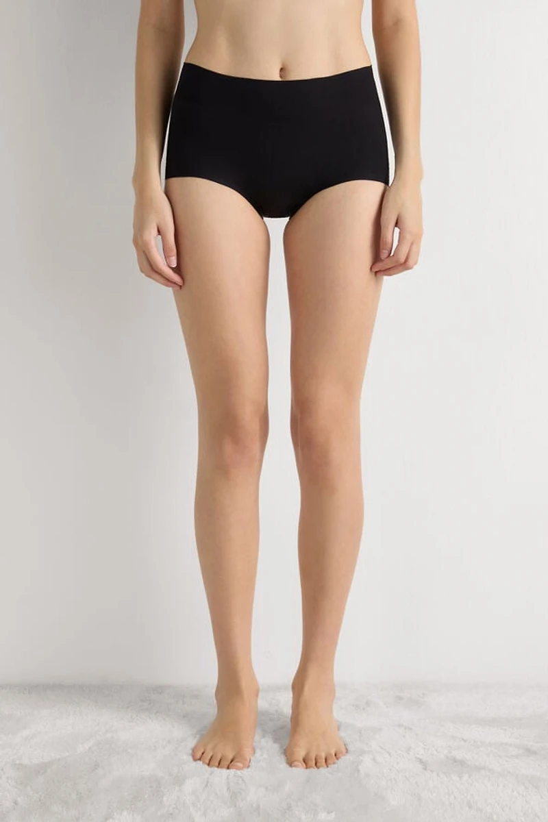 Superior Comfort High Rise Hipsters