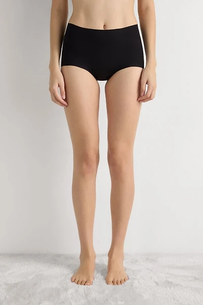 Superior Comfort High Rise Hipsters