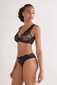 Your Everyday Wear Triangle Bra