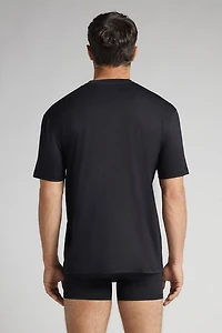 Superlight Premium Mercerized Cotton T-Shirt