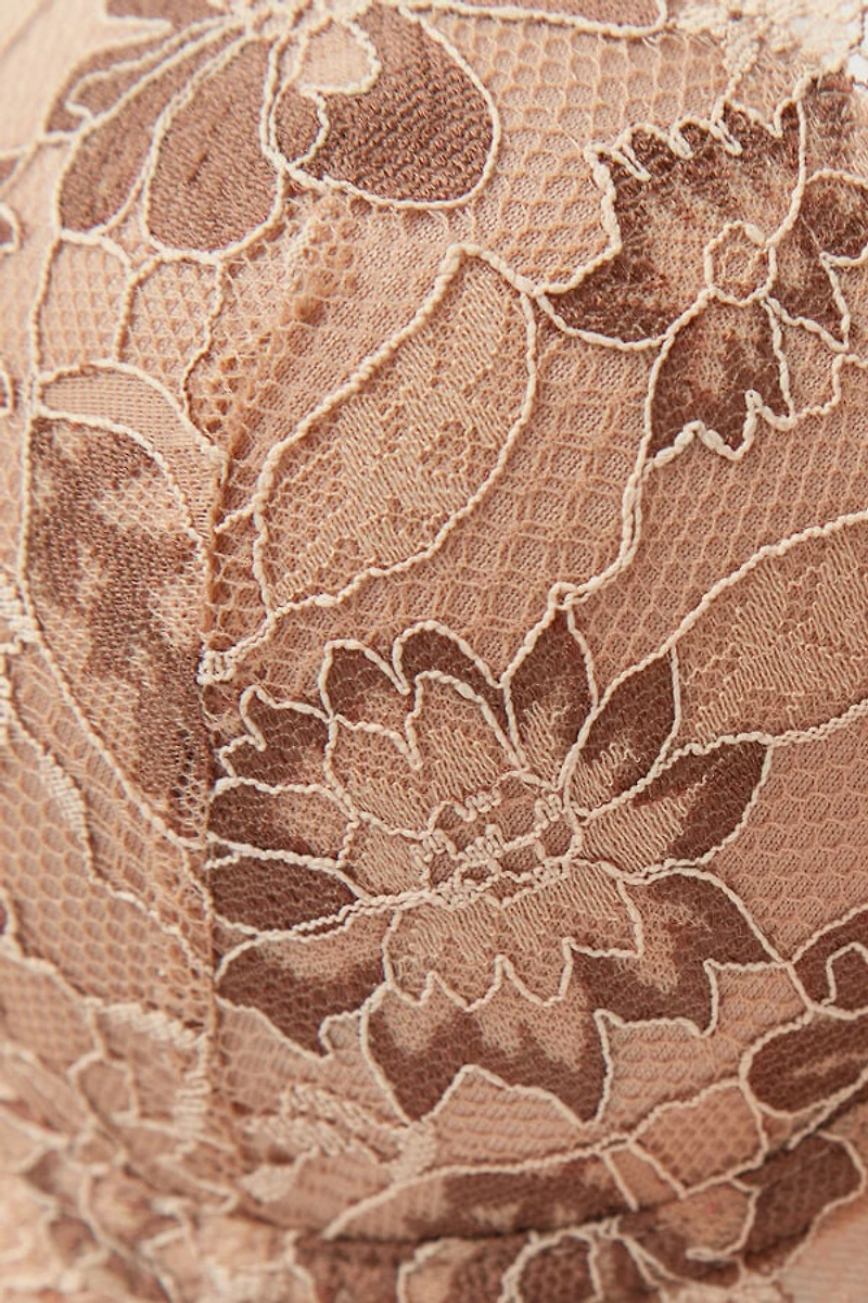Summer Glow Sofia Balconette Bra