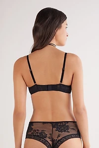 La Femme Fatale Simona Super Push-up Bra