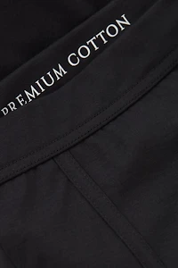 Premium Cotton Boxers