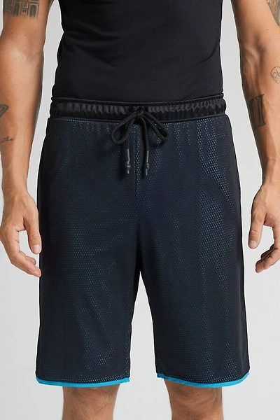 Mesh Sport Shorts