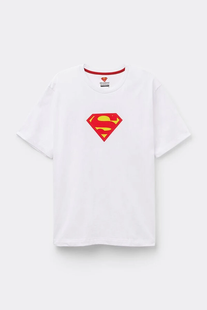 DC Comics Superman T-shirt