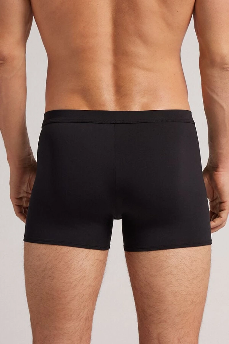 Microfiber Boxers