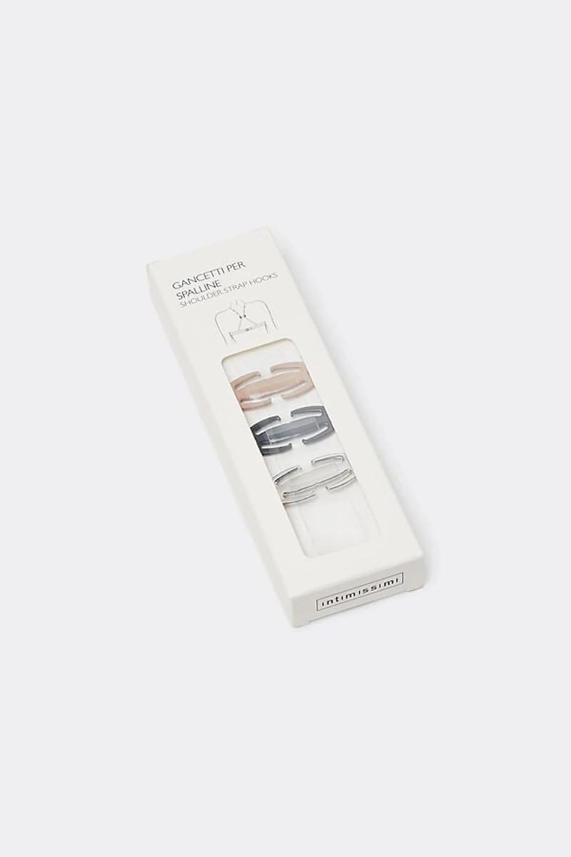 Racerback Bra Clips