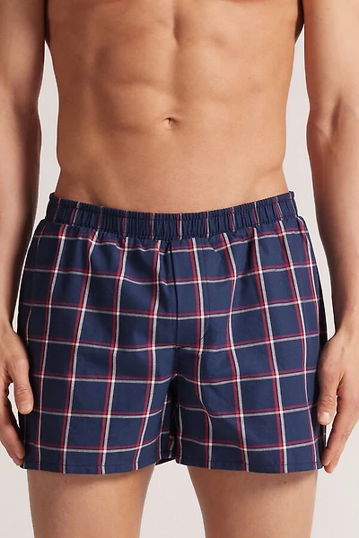 Print Detailed Boxers