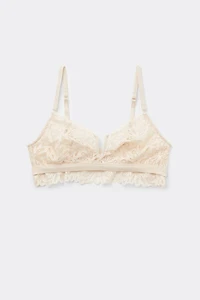 Italian Riviera Triangle Bra