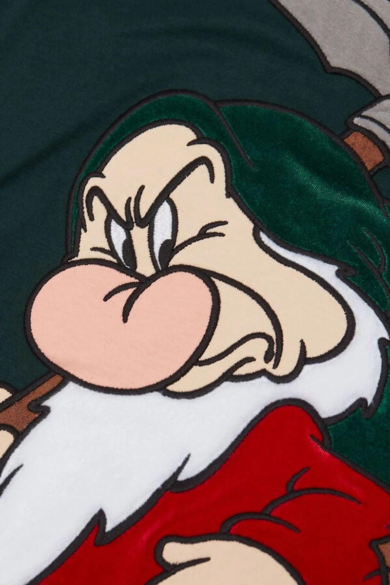 Grumpy ©Disney Full Length Pajamas