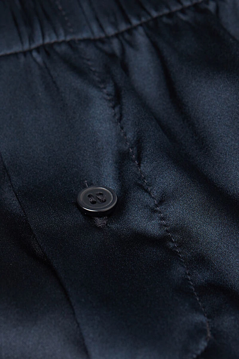 Silk Boxers
