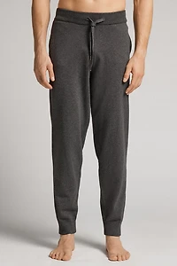 Full Length Knit Pants