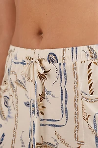 Italian Riviera Fresh Bamboo Shorts