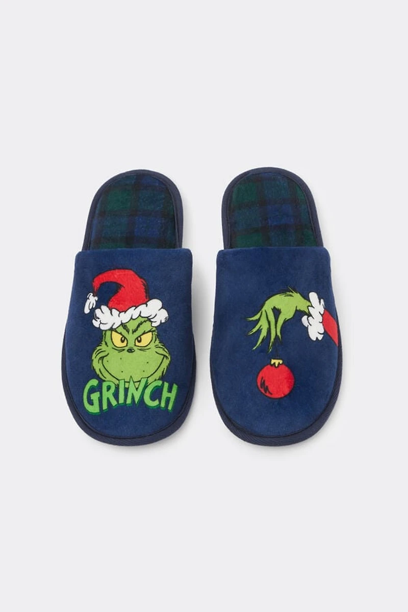 The Grinch Dr Seuss™ Slippers