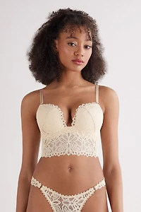 Italian Riviera Monica Bustier